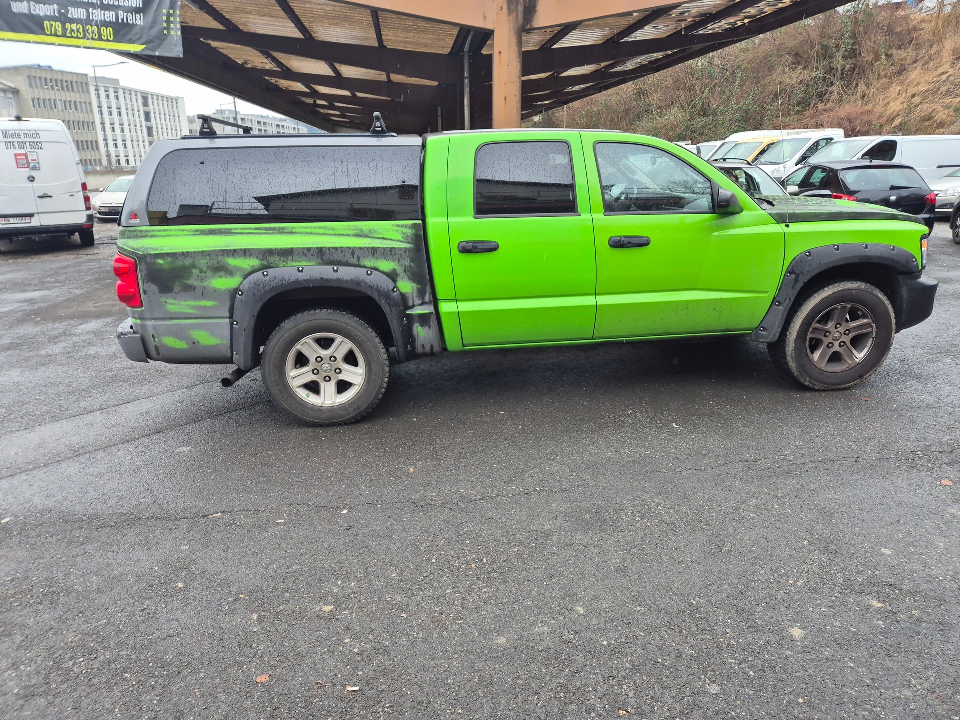 DODGE Dakota-image-3