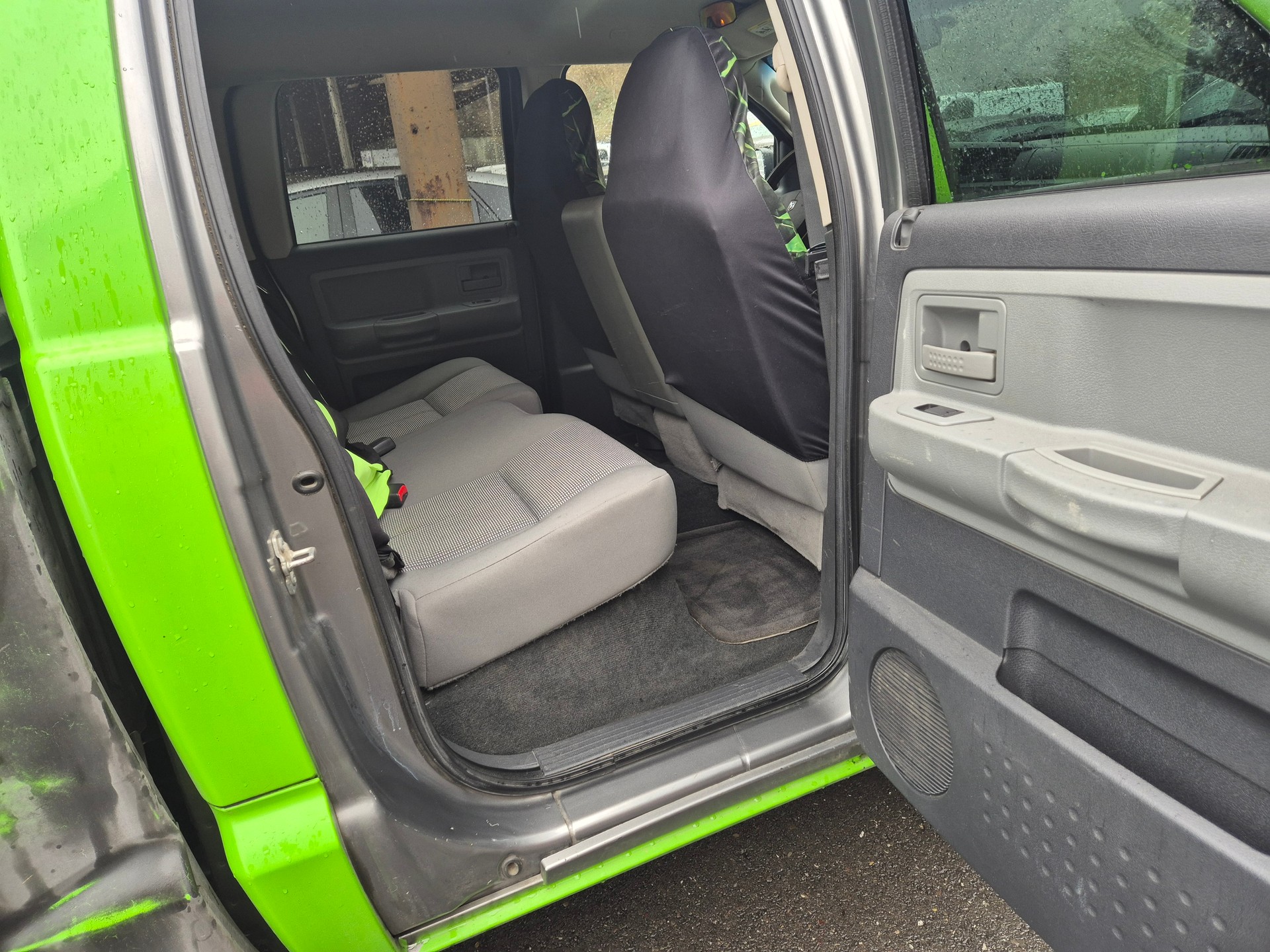 DODGE Dakota-image-11