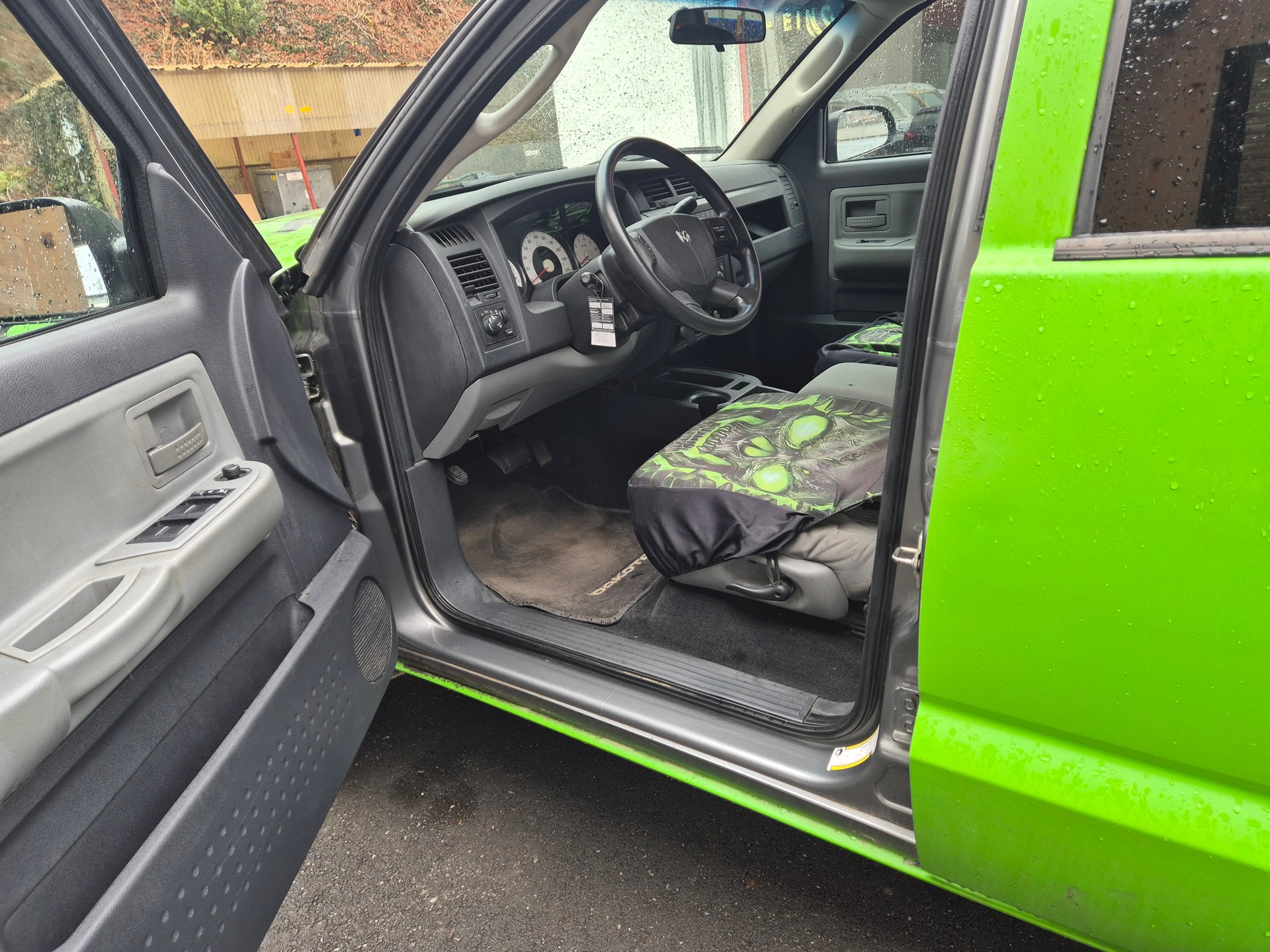 DODGE Dakota-image-8