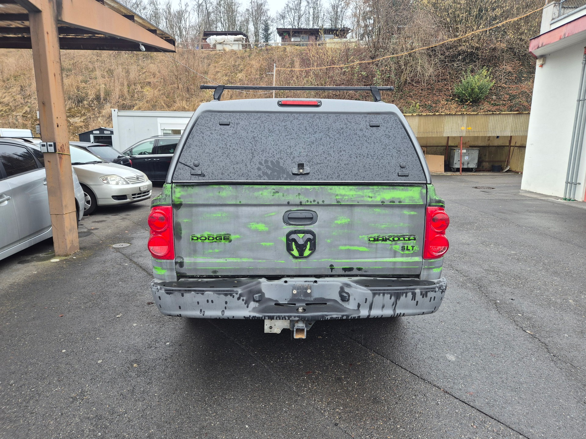 DODGE Dakota-image-6
