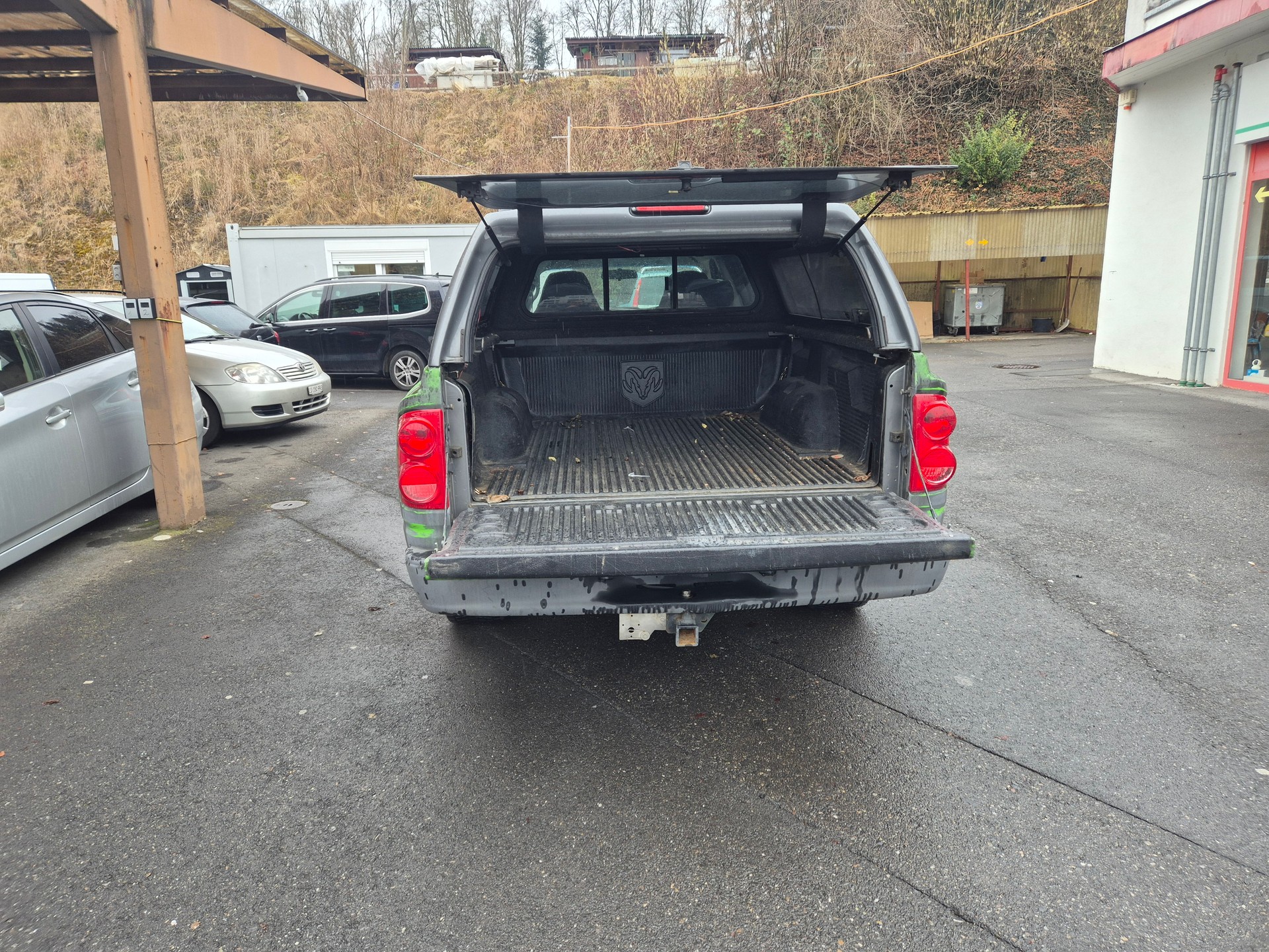 DODGE Dakota-image-7