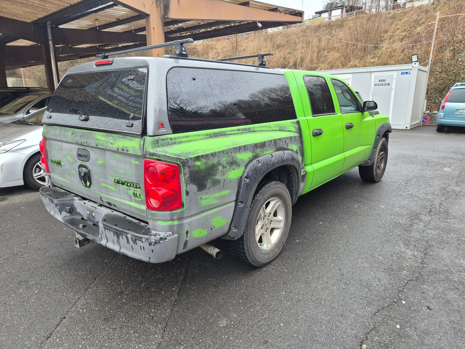 DODGE Dakota-image-5
