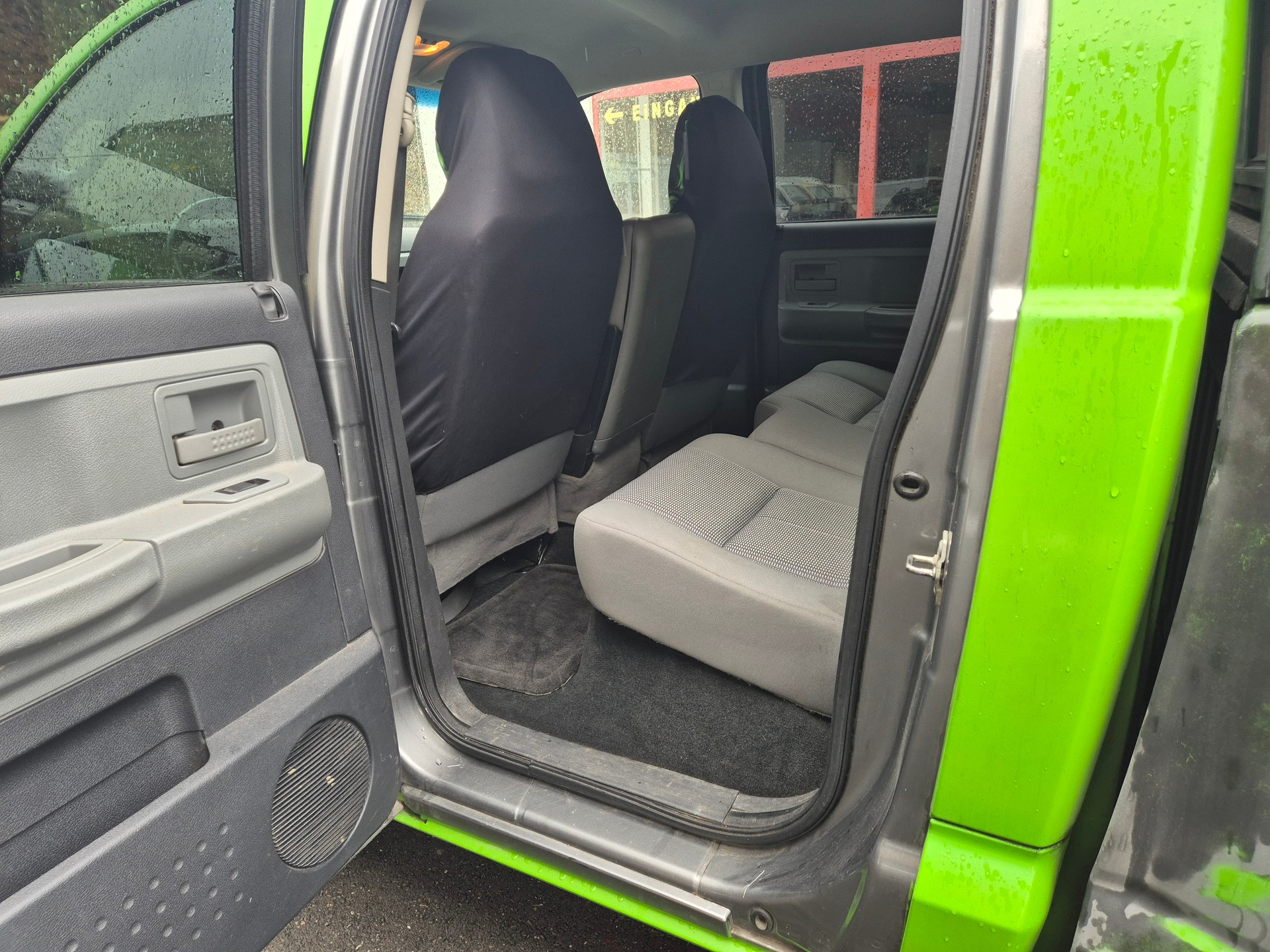 DODGE Dakota-image-9