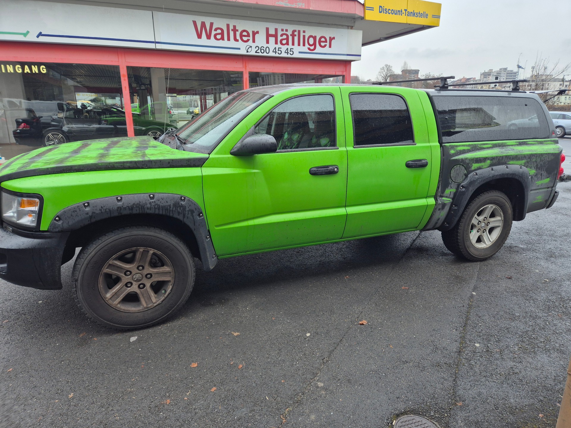 DODGE Dakota-image-2