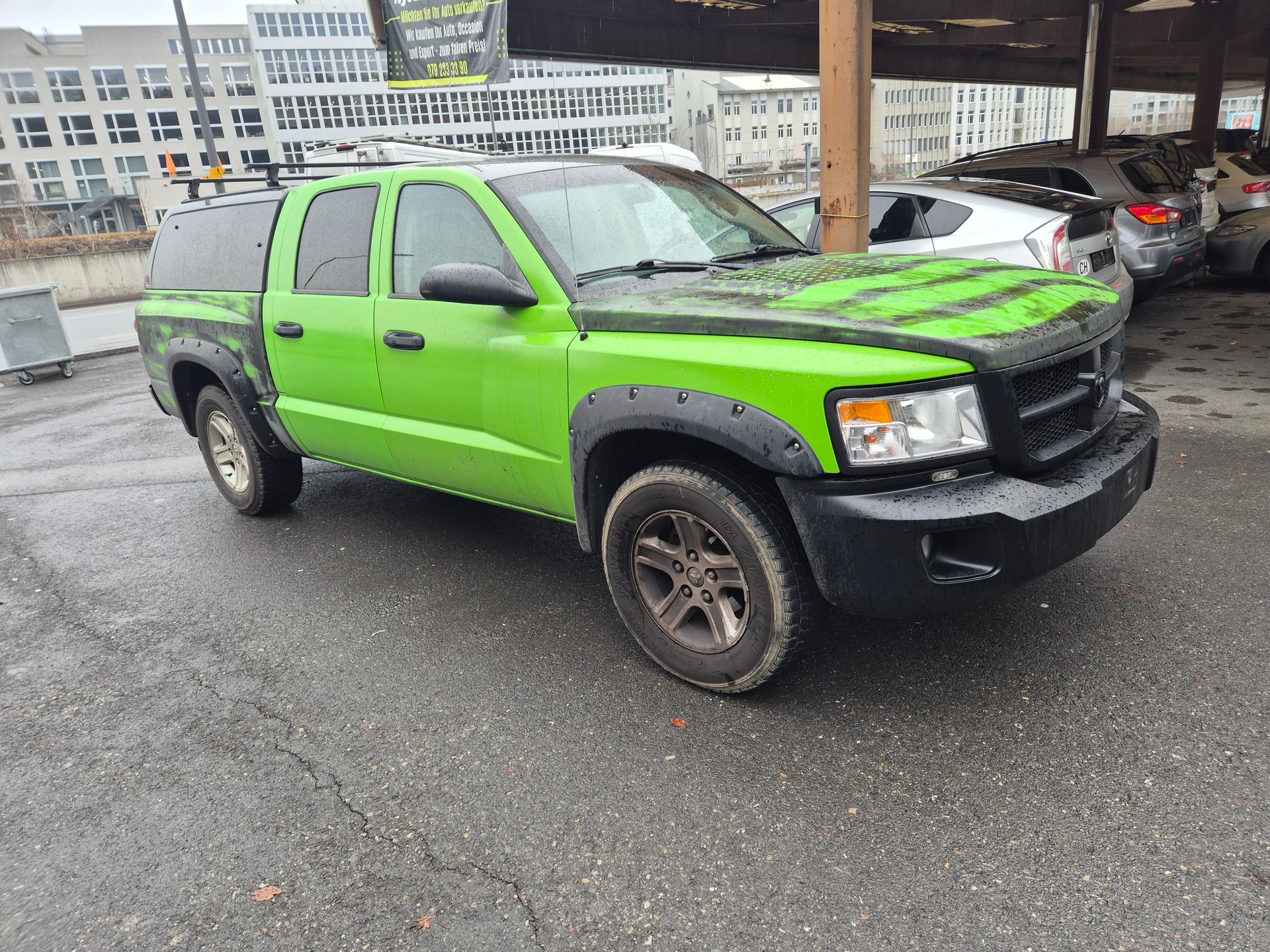 DODGE Dakota-image-4