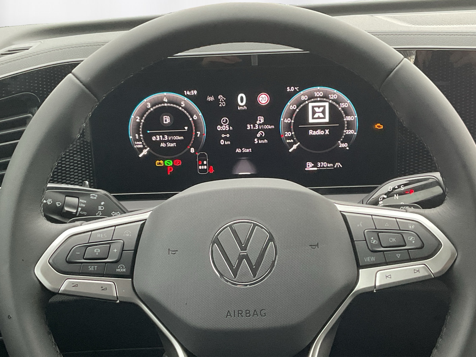 VW Tiguan 1.5 TSI evo2 mHEV United DSG-image-7