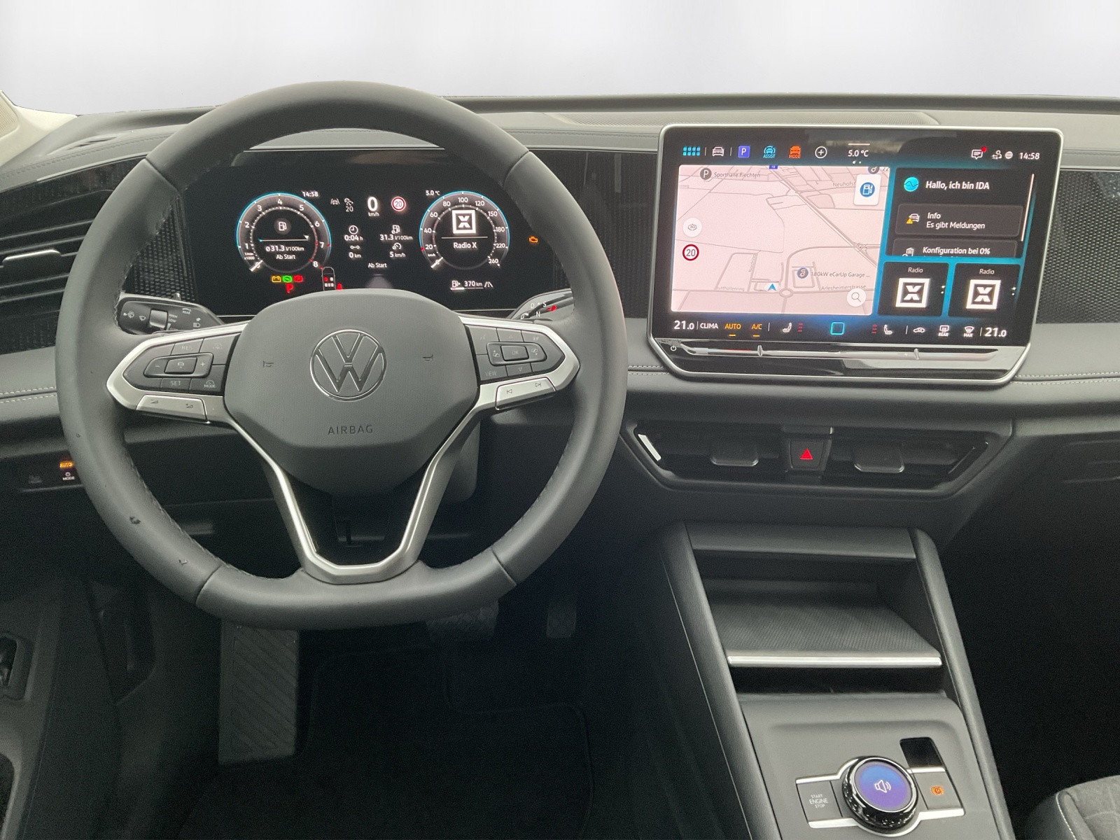 VW Tiguan 1.5 TSI evo2 mHEV United DSG-image-6