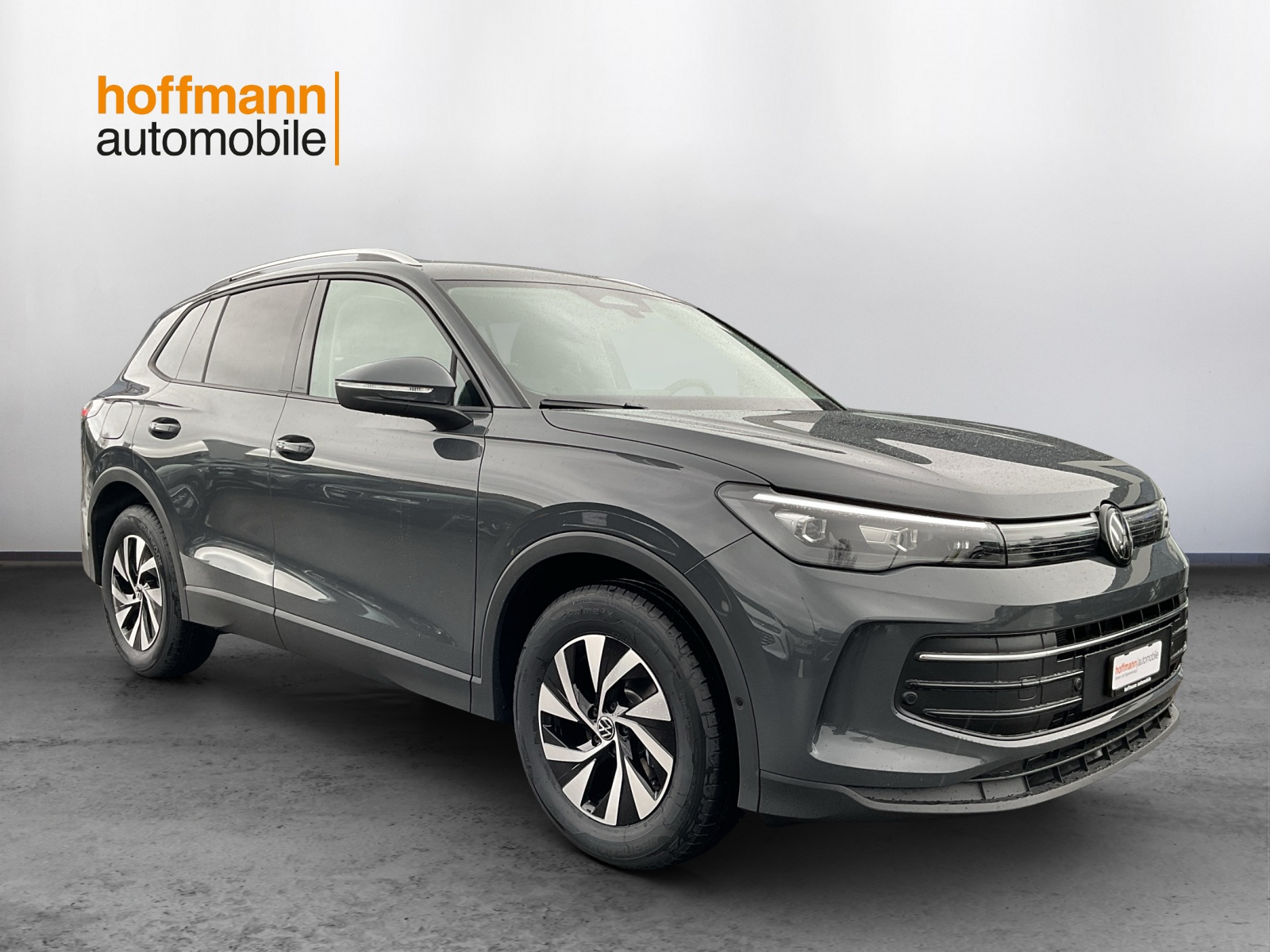 VW Tiguan 1.5 TSI evo2 mHEV United DSG-showroom-element-2