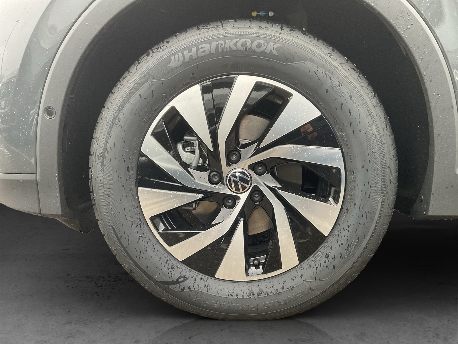 VW Tiguan 1.5 TSI evo2 mHEV United DSG-image-12