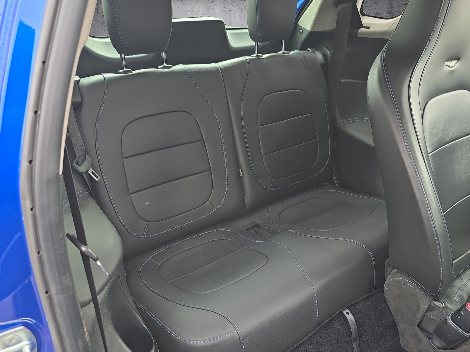 ASTON MARTIN Cygnet 1.33-image-9