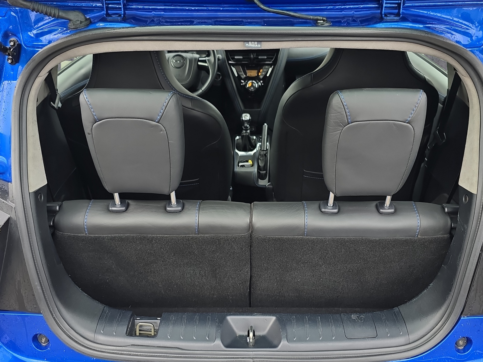 ASTON MARTIN Cygnet 1.33-image-10