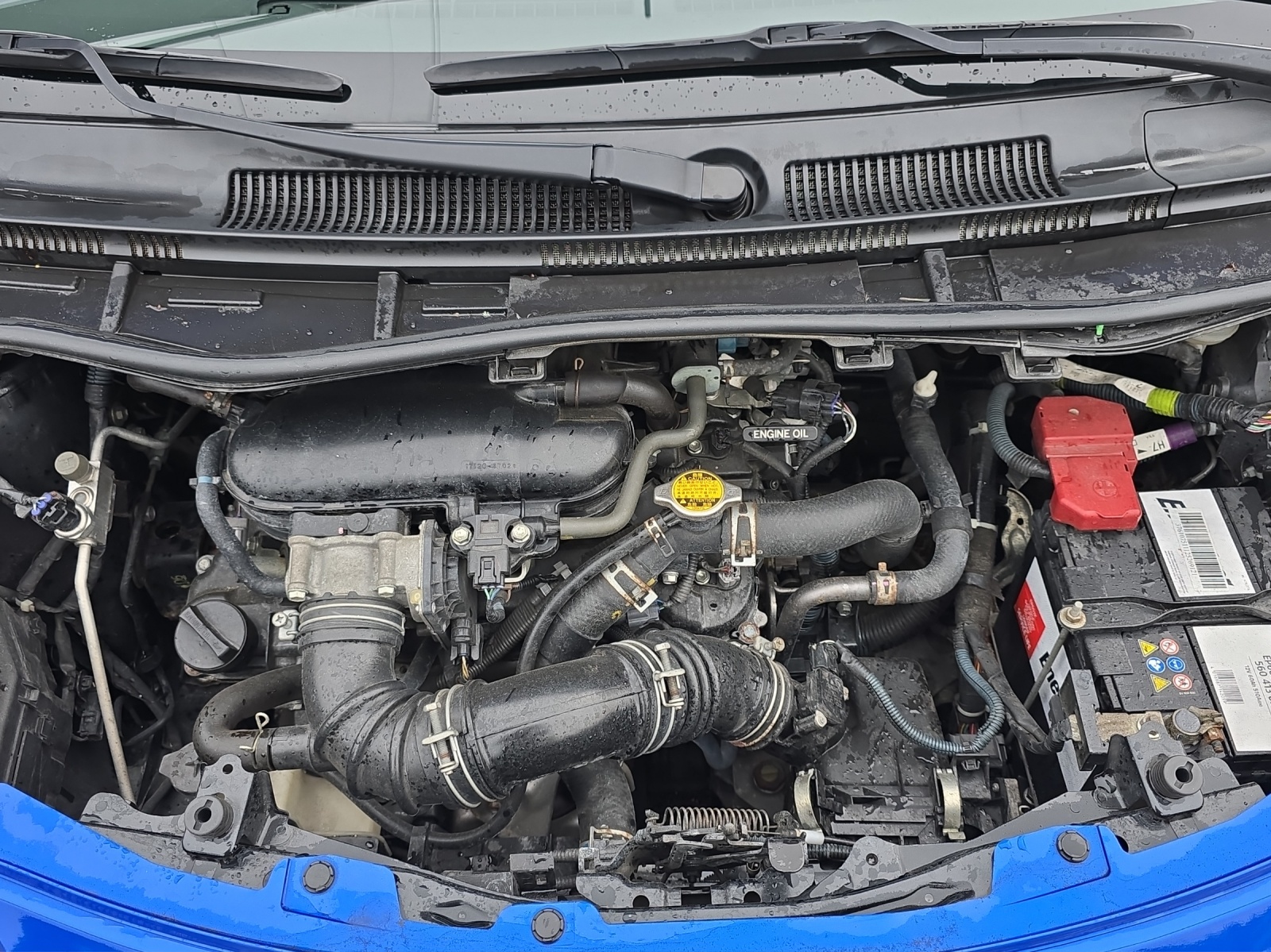 ASTON MARTIN Cygnet 1.33-image-15