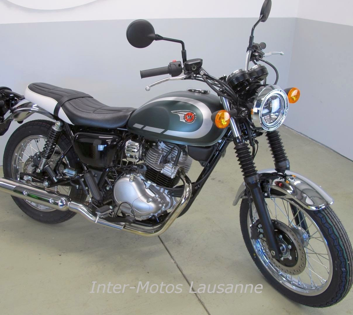 KAWASAKI W230-image-6