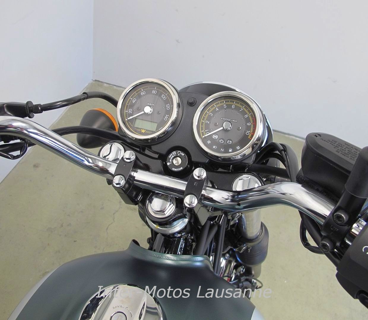 KAWASAKI W230-image-5