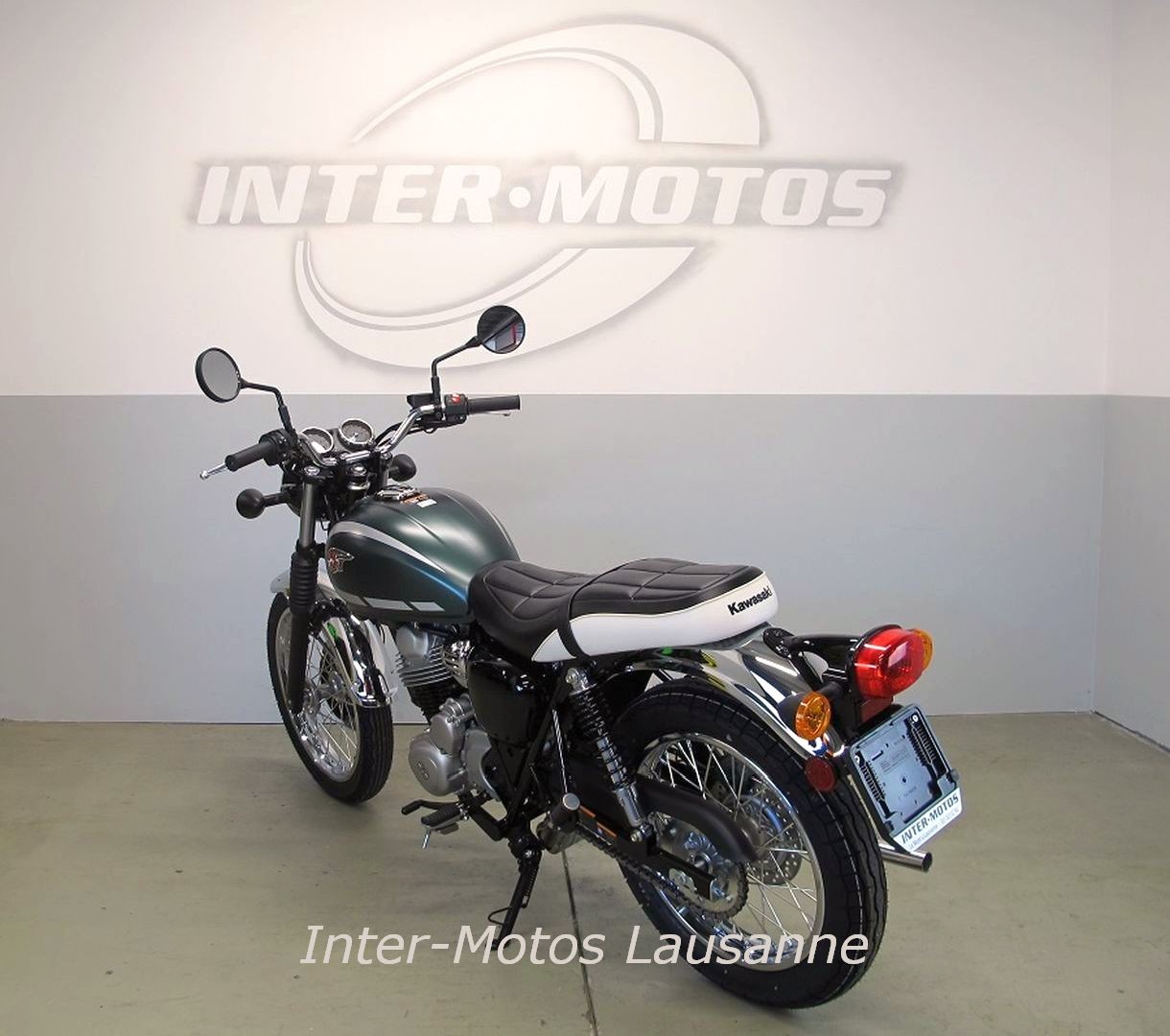 KAWASAKI W230-image-4