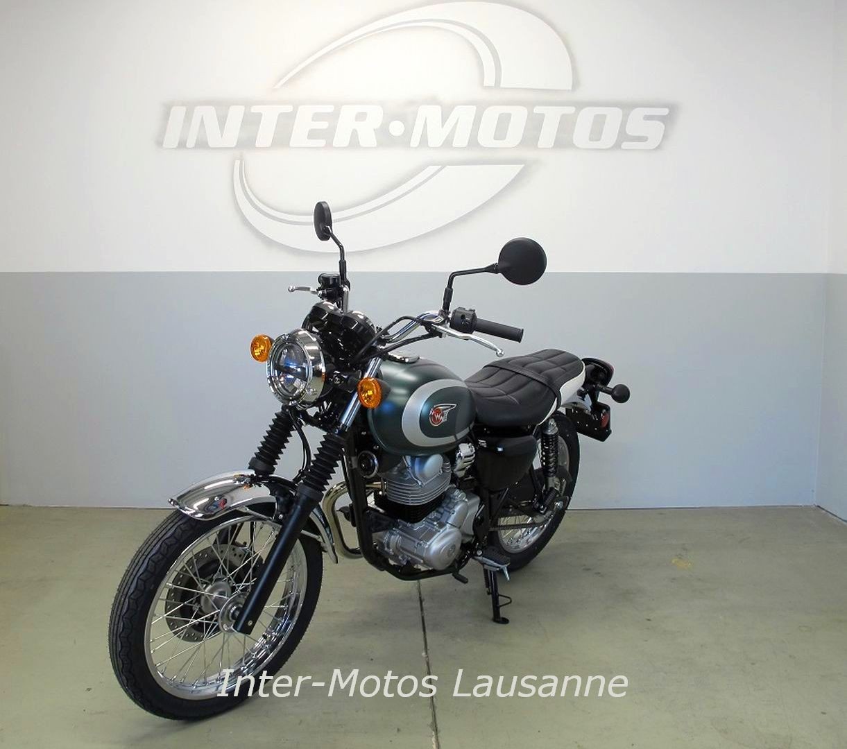 KAWASAKI W230-image-2