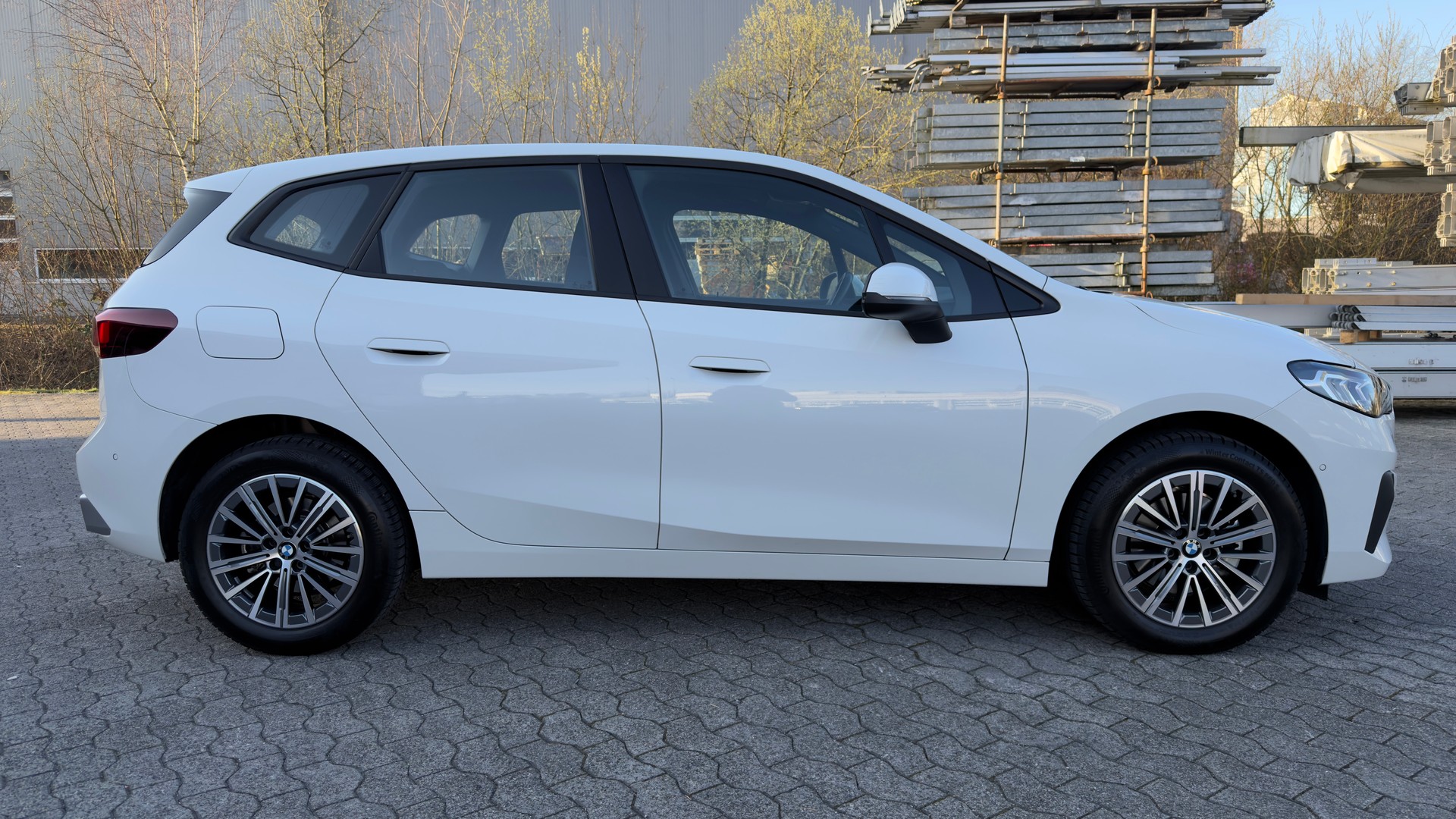 BMW 218d Active Tourer DKG-image-5