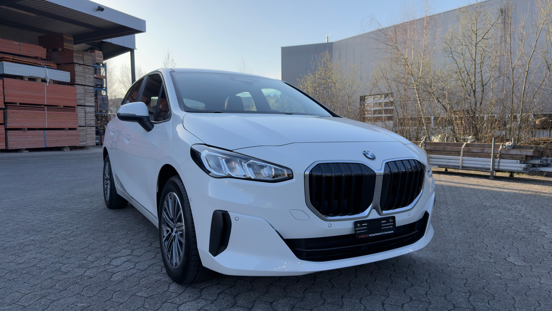 BMW 218d Active Tourer DKG-image-6
