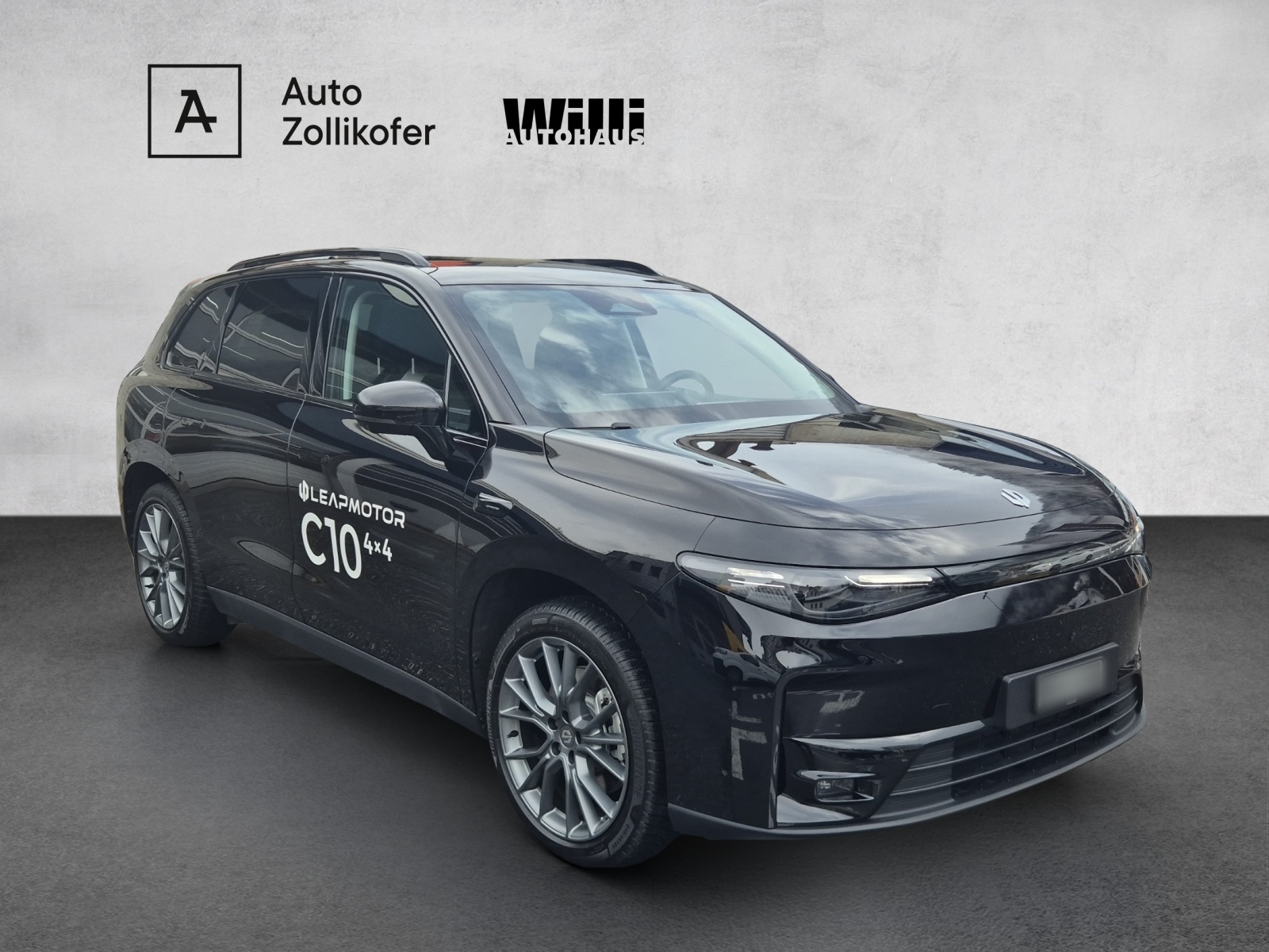 LEAPMOTOR C10 Design AWD 81.9kWh-showroom-element-2