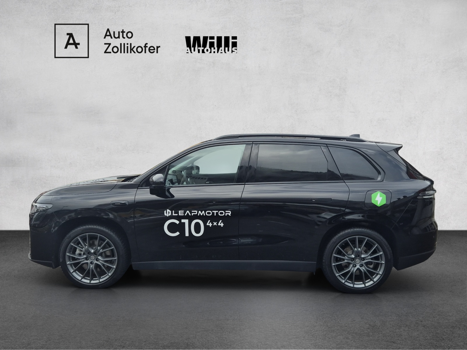 LEAPMOTOR C10 Design AWD 81.9kWh-image-7