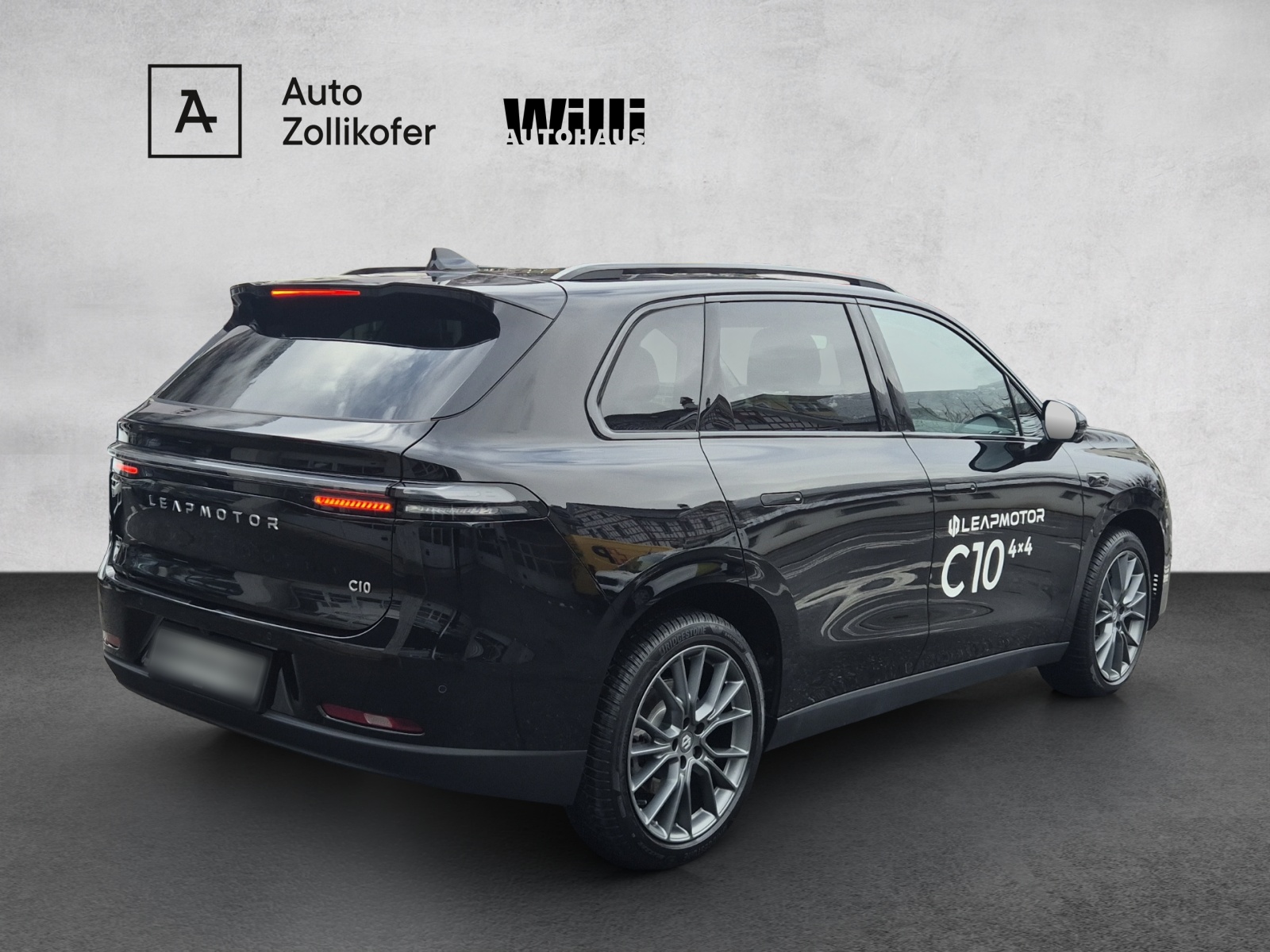 LEAPMOTOR C10 Design AWD 81.9kWh-image-6