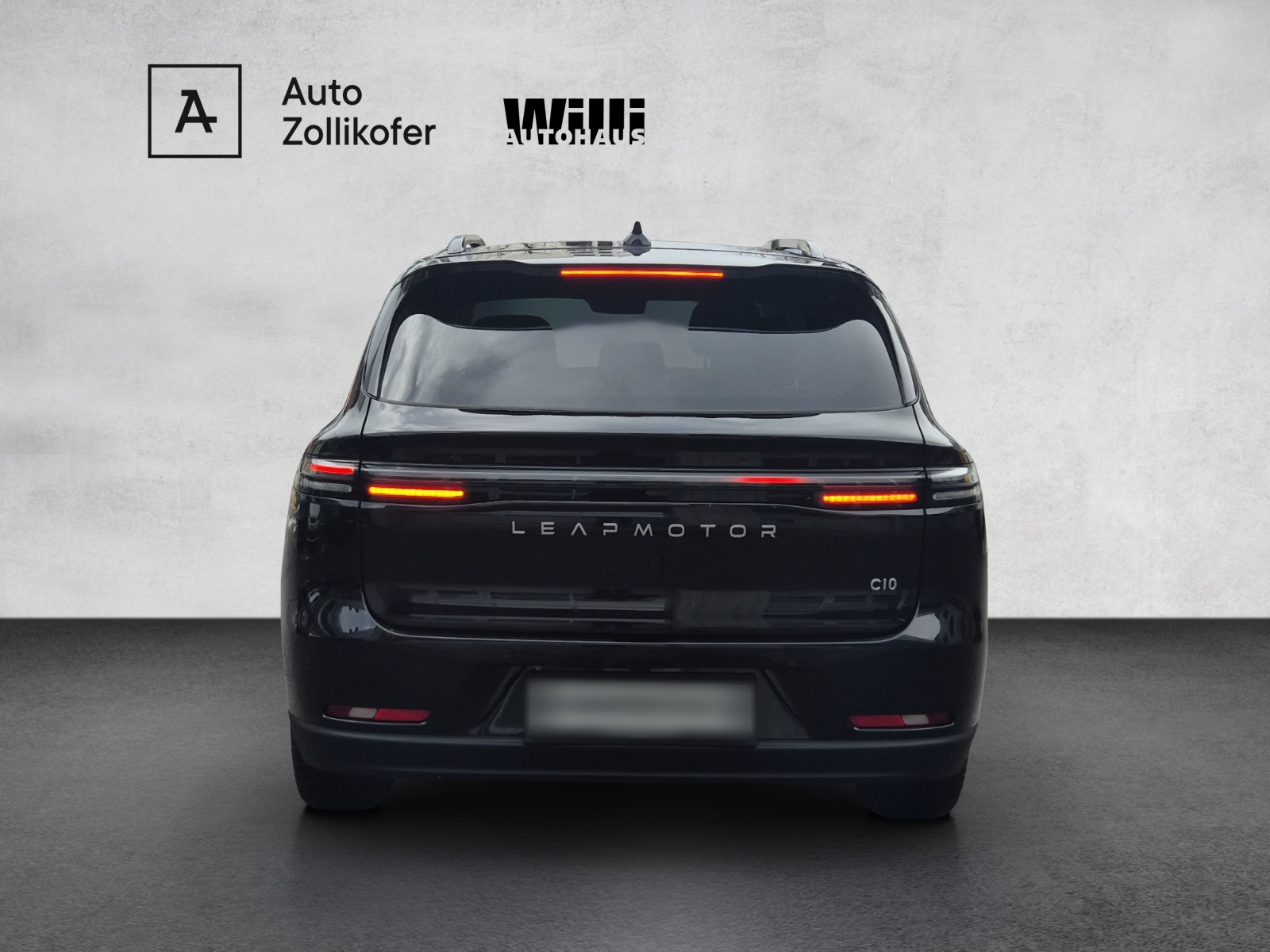 LEAPMOTOR C10 Design AWD 81.9kWh-image-4