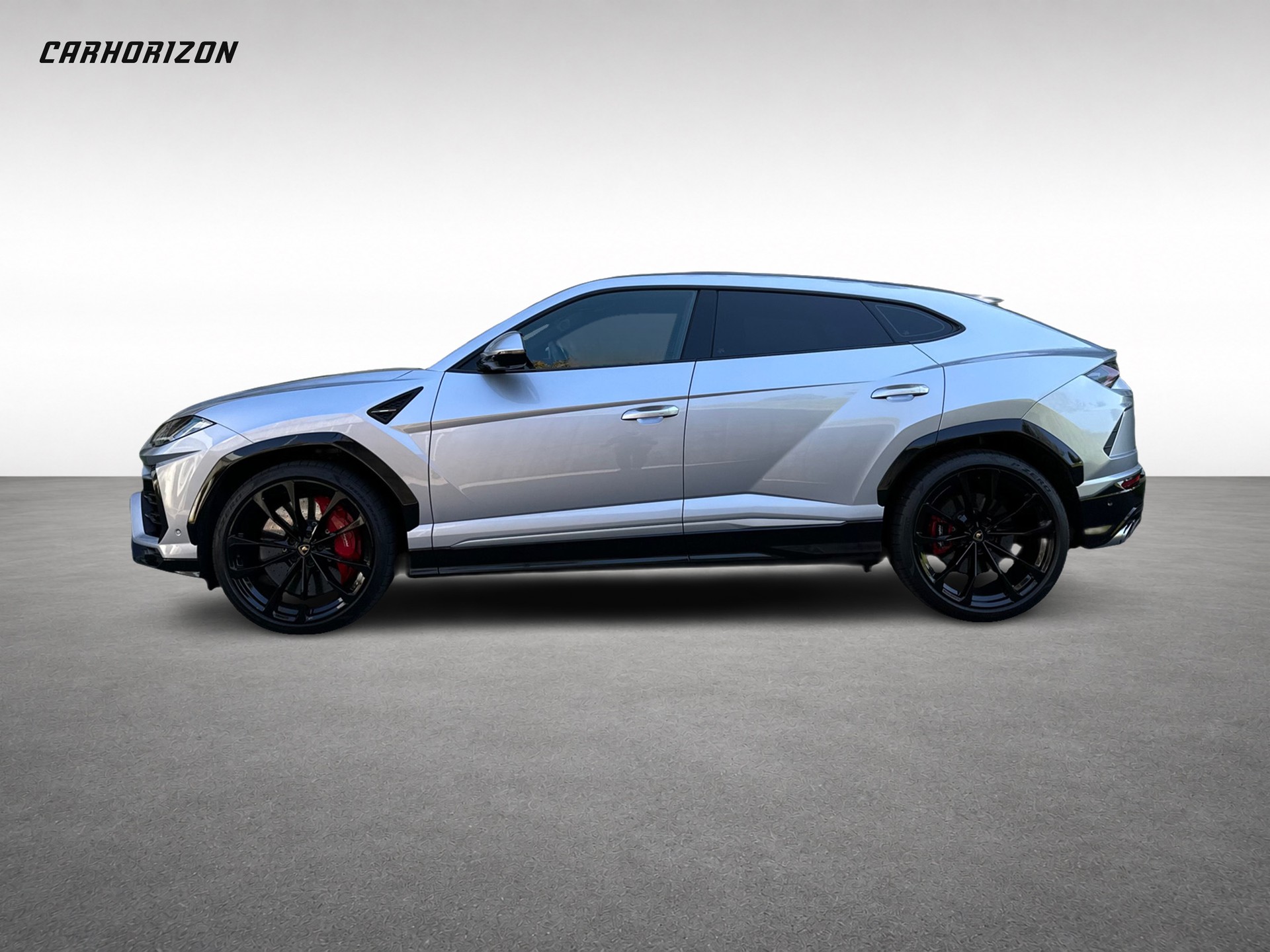 LAMBORGHINI Urus E-Gear-showroom-element-1