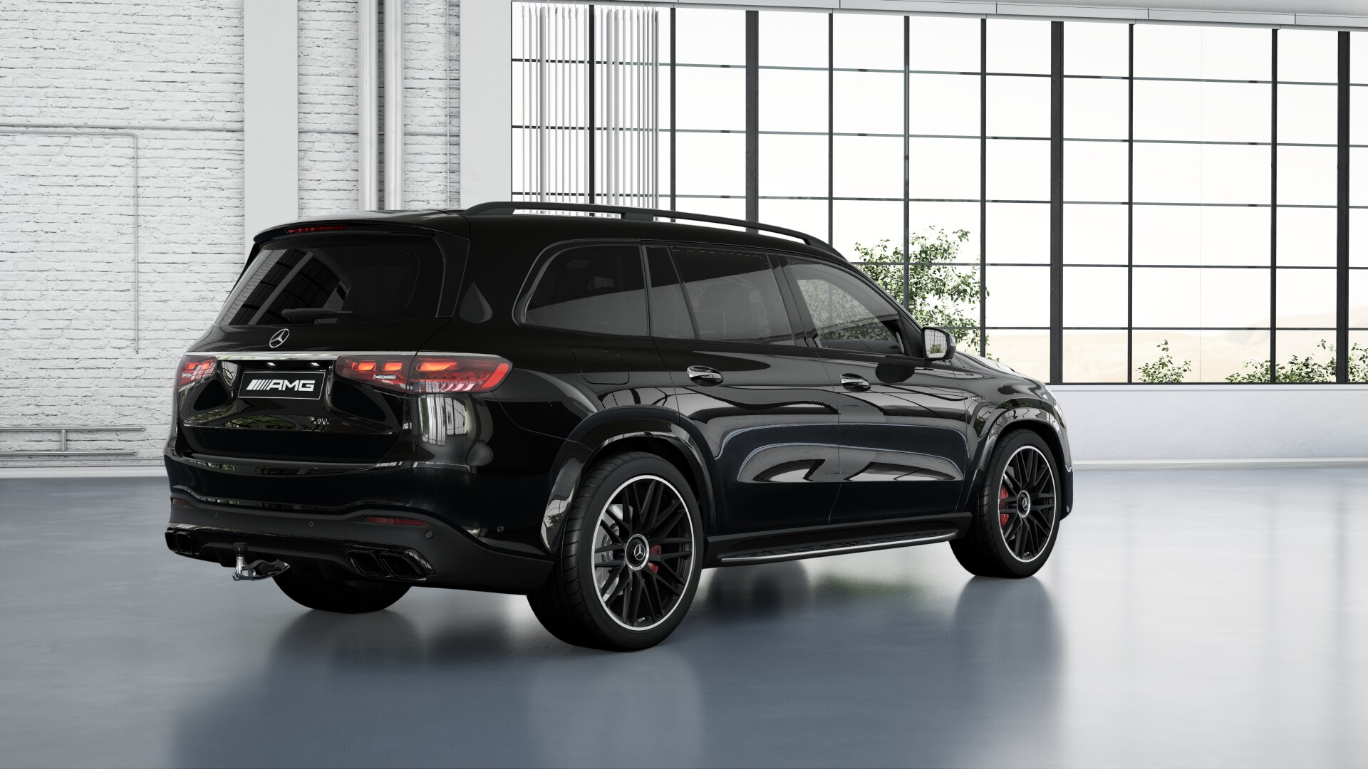 MERCEDES-BENZ GLS 63 AMG 4Matic + 9G-Tronic-showroom-element-3