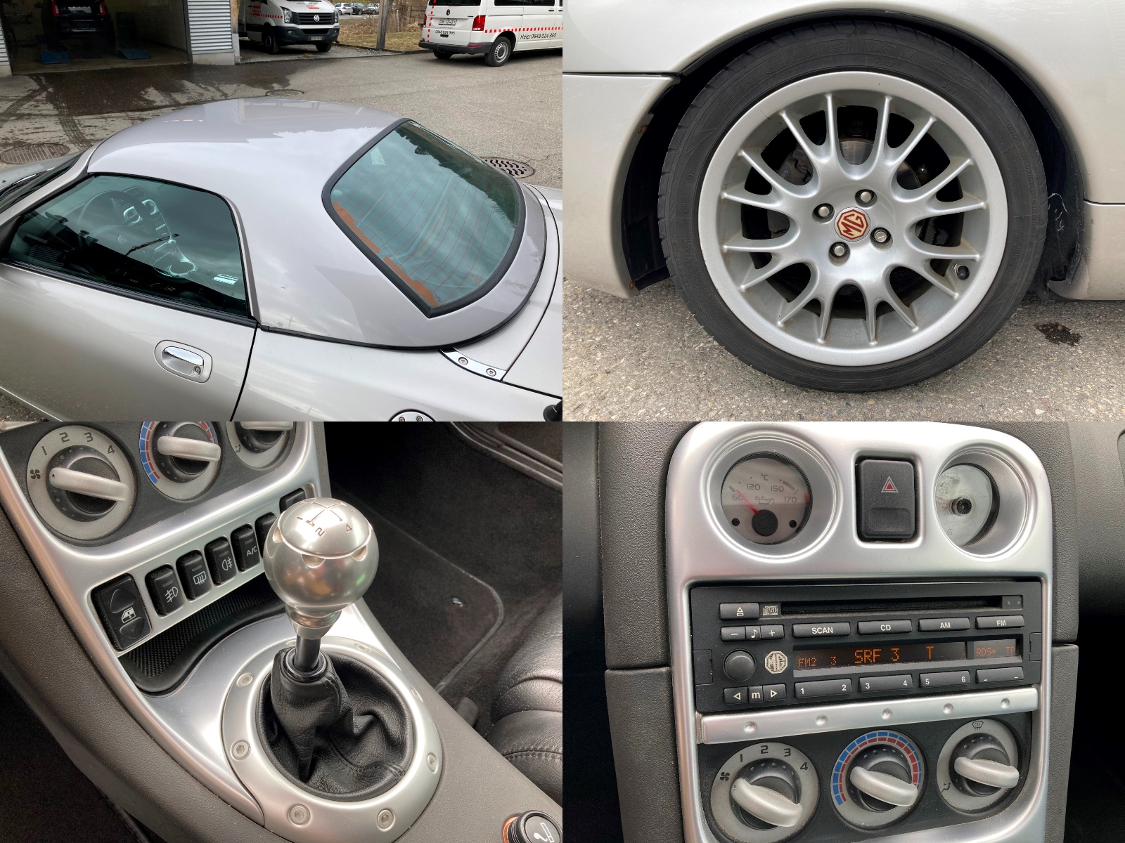 MG MGF 1.8i VVC Silverstone-image-13