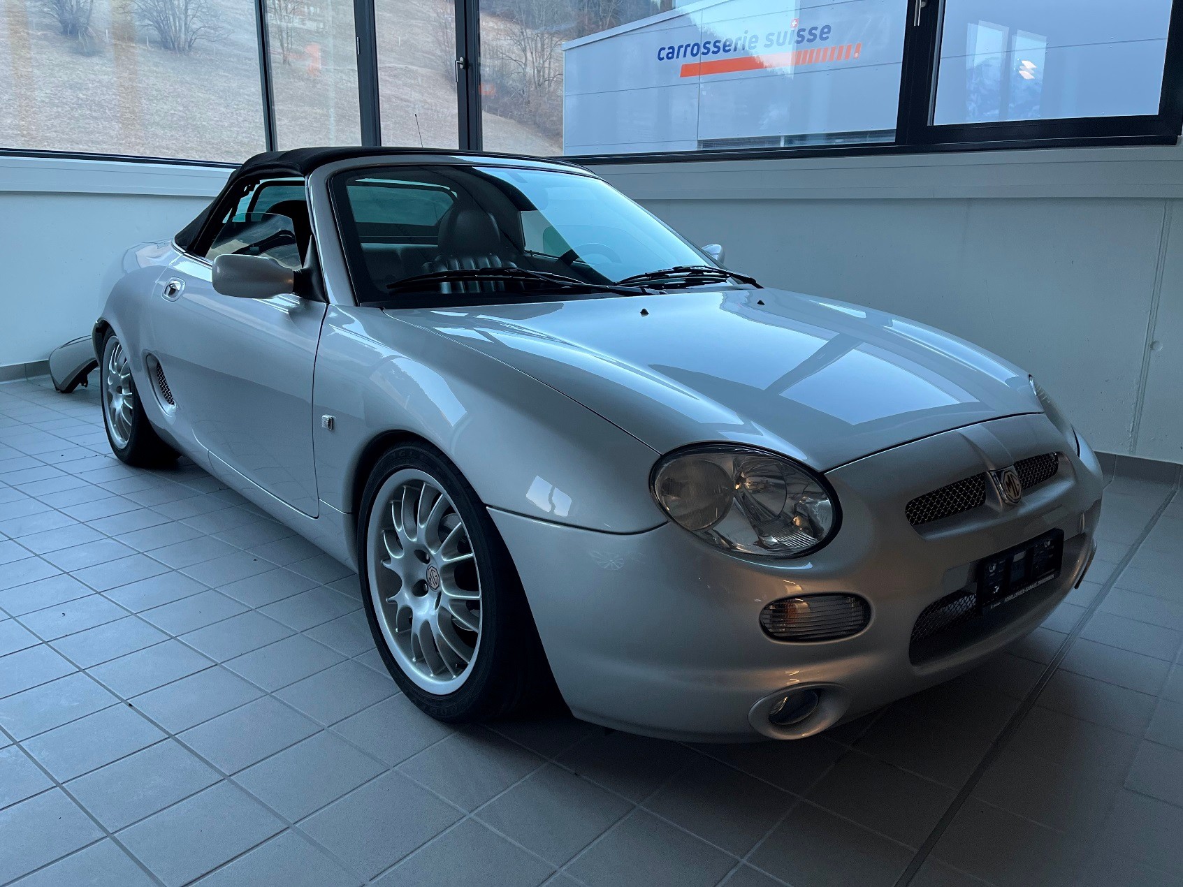 MG MGF 1.8i VVC Silverstone-image-9