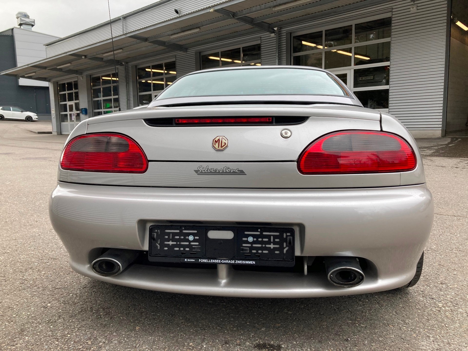 MG MGF 1.8i VVC Silverstone-image-8
