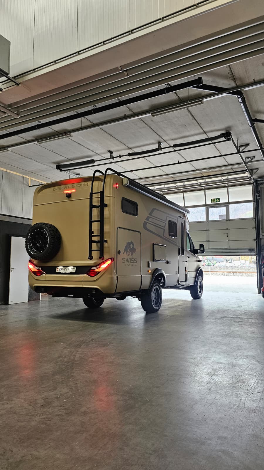HYMER MLT 580 4x4 by capricorntrucks.ch-image-4
