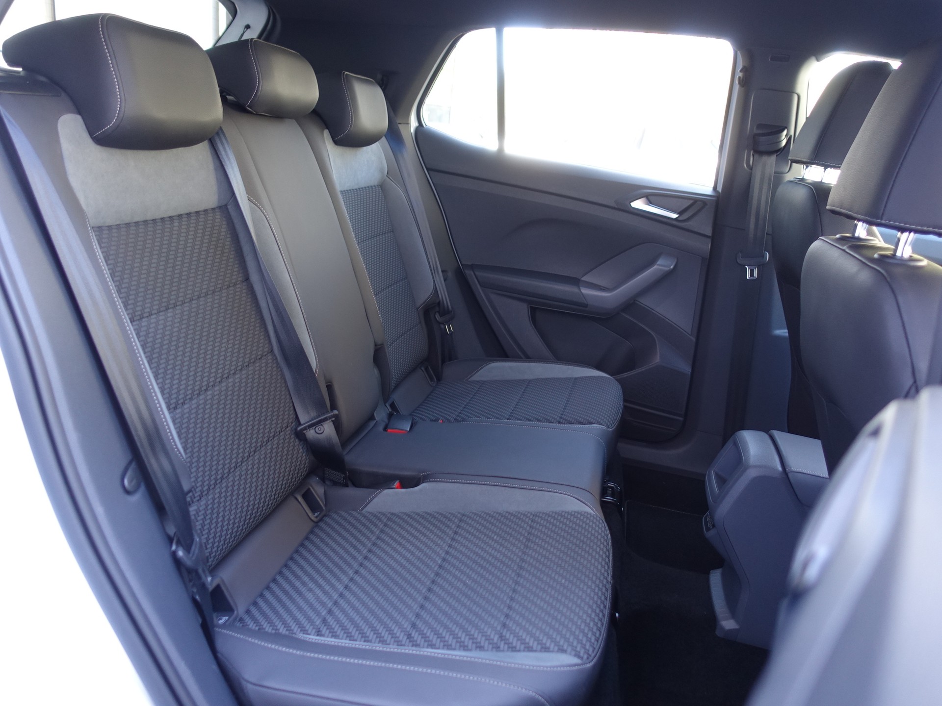 VW T-Cross 1.5 TSI EVO ACT Style DSG-image-15