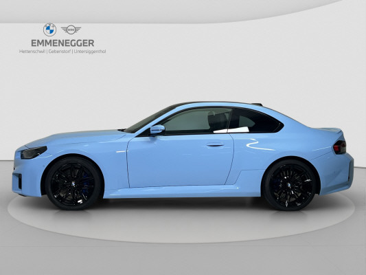 BMW M2 Steptronic-showroom-element-1