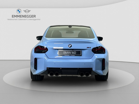 BMW M2 Steptronic-showroom-element-3