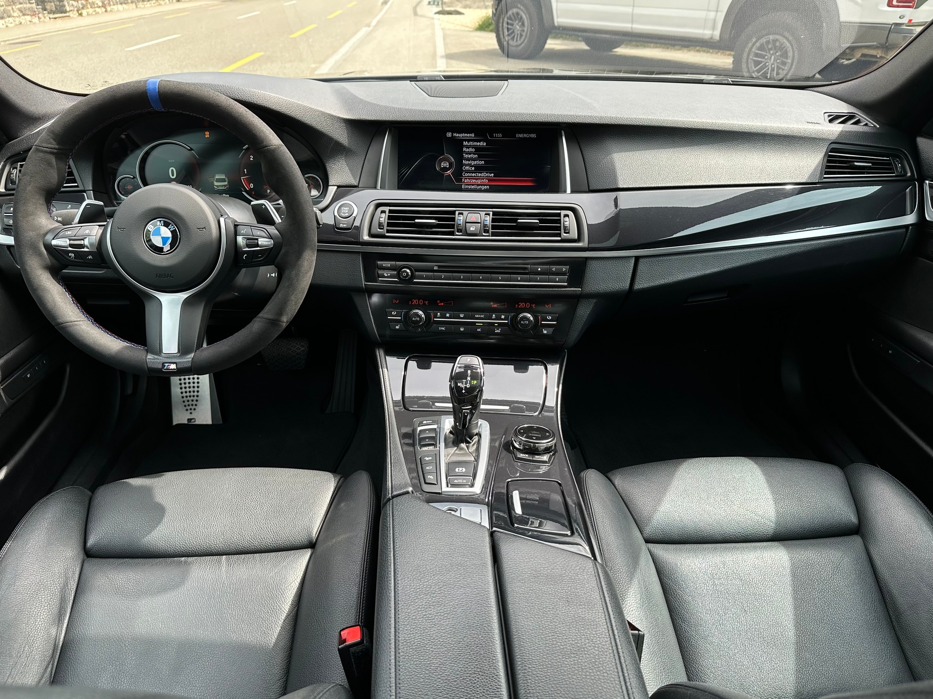 BMW 535d xDrive Steptronic-image-12