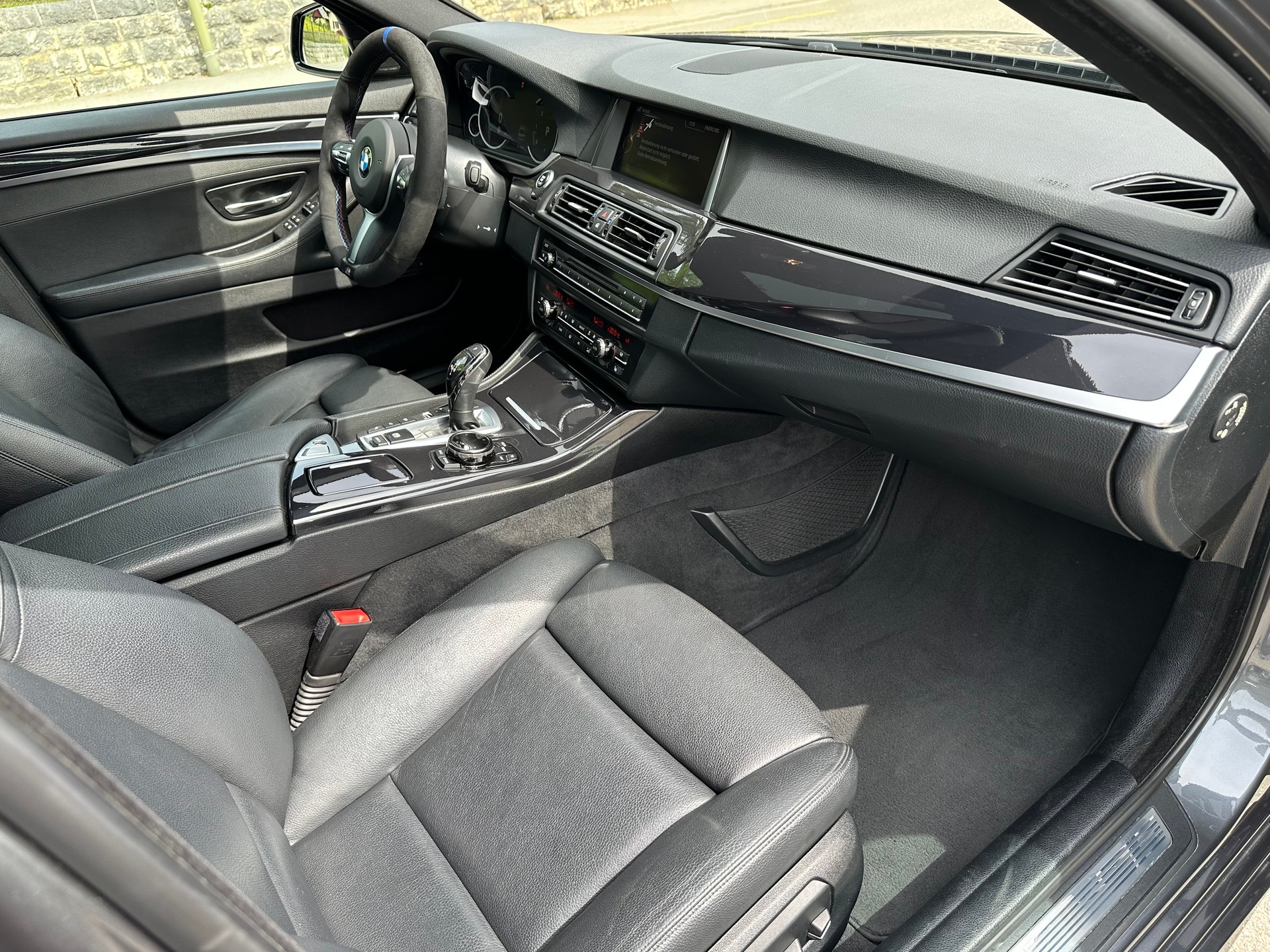 BMW 535d xDrive Steptronic-image-10