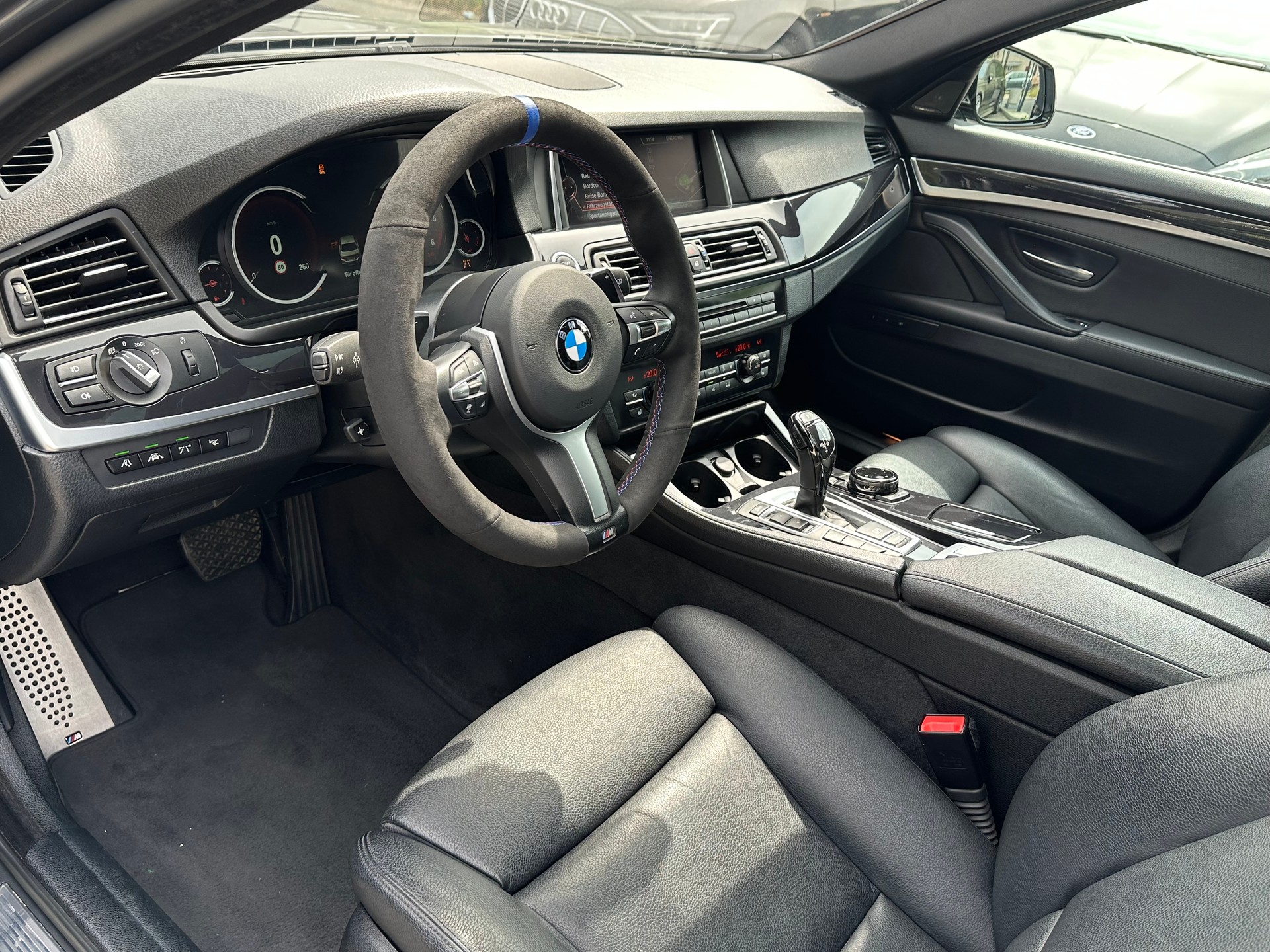 BMW 535d xDrive Steptronic-image-8