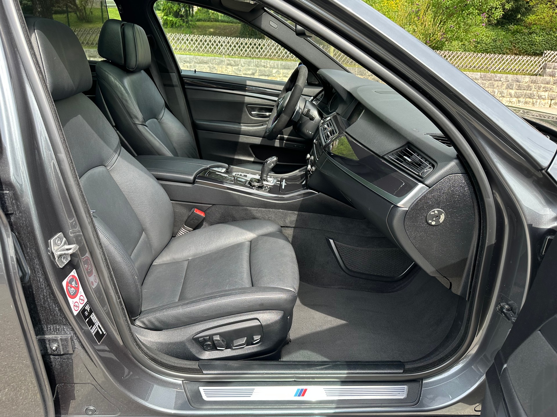BMW 535d xDrive Steptronic-image-11