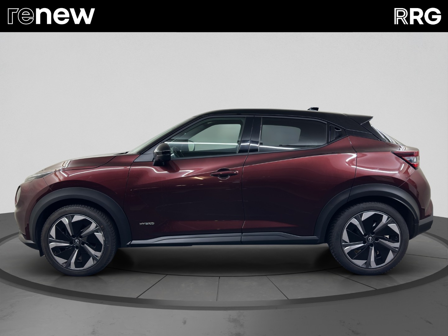 NISSAN Juke 1.6 FHEV Tekna-showroom-element-3