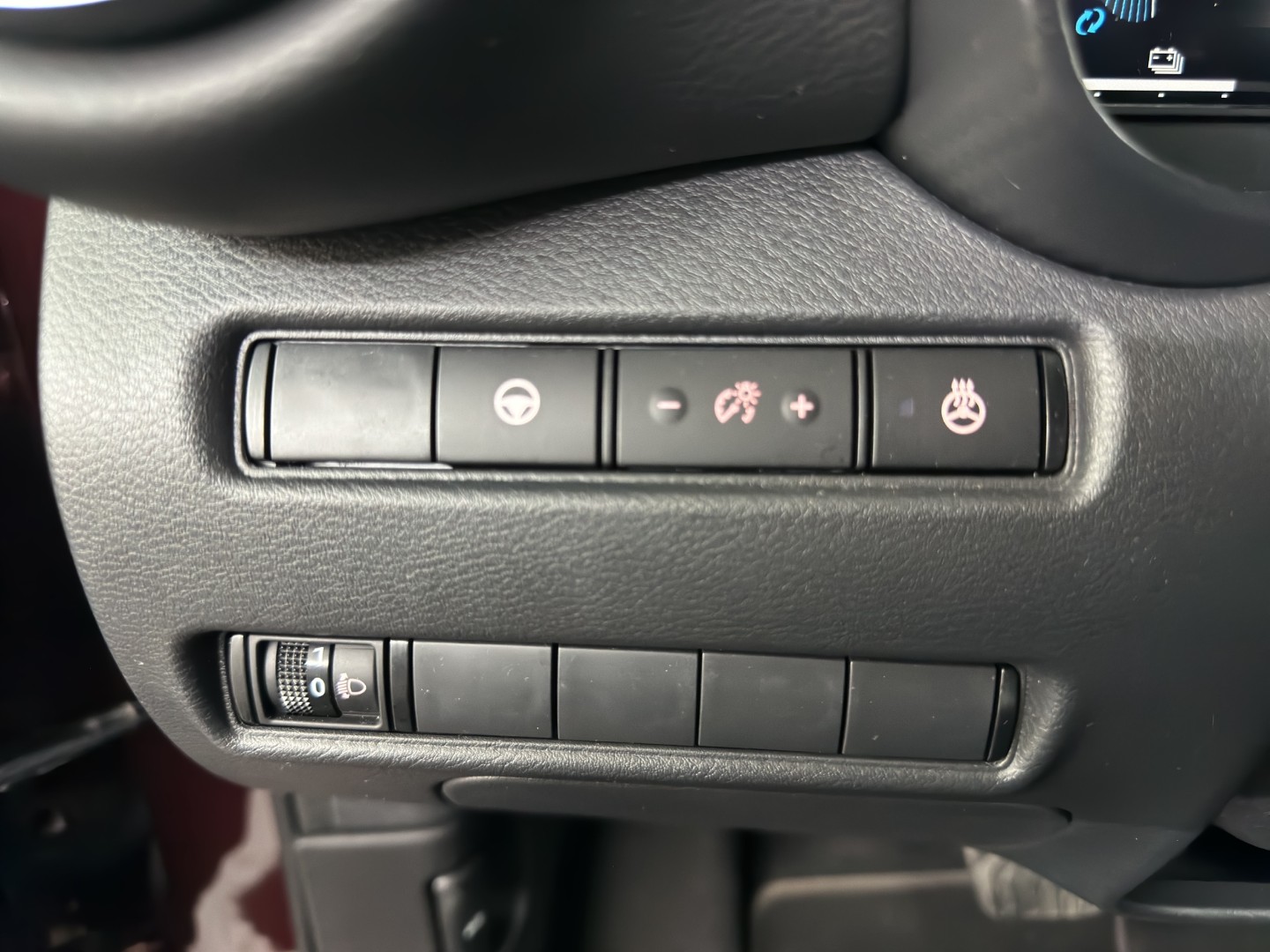 NISSAN Juke 1.6 FHEV Tekna-image-18