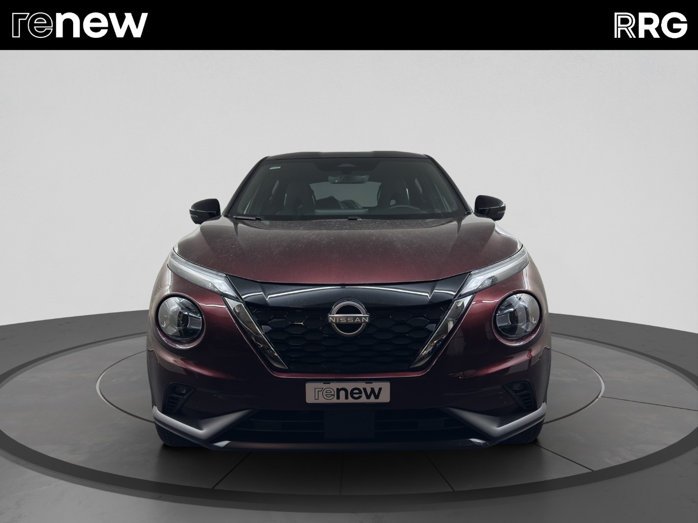 NISSAN Juke 1.6 FHEV Tekna-showroom-element-1