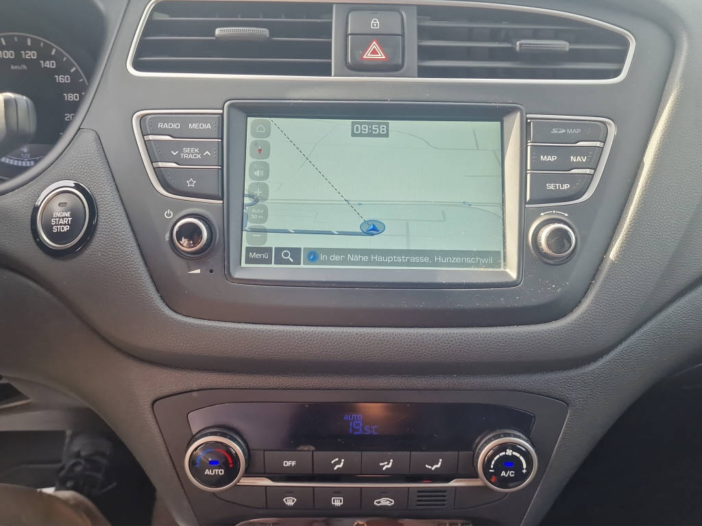 HYUNDAI i20 1.0 T-GDi 120 Vertex-image-11