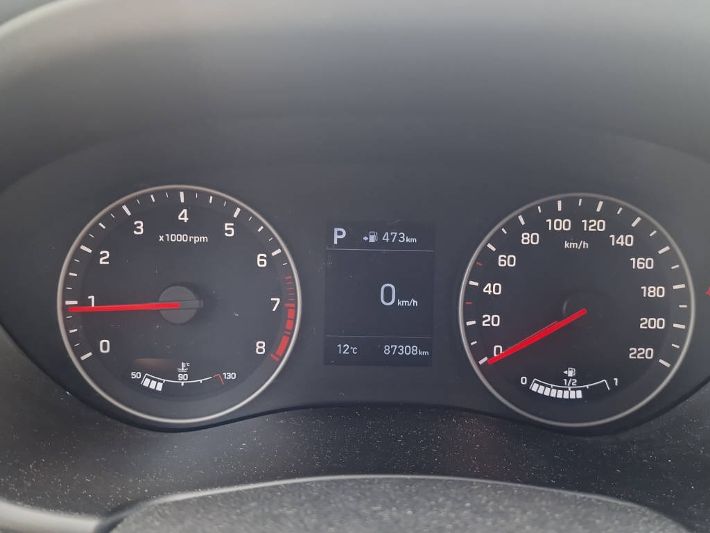 HYUNDAI i20 1.0 T-GDi 120 Vertex-image-13