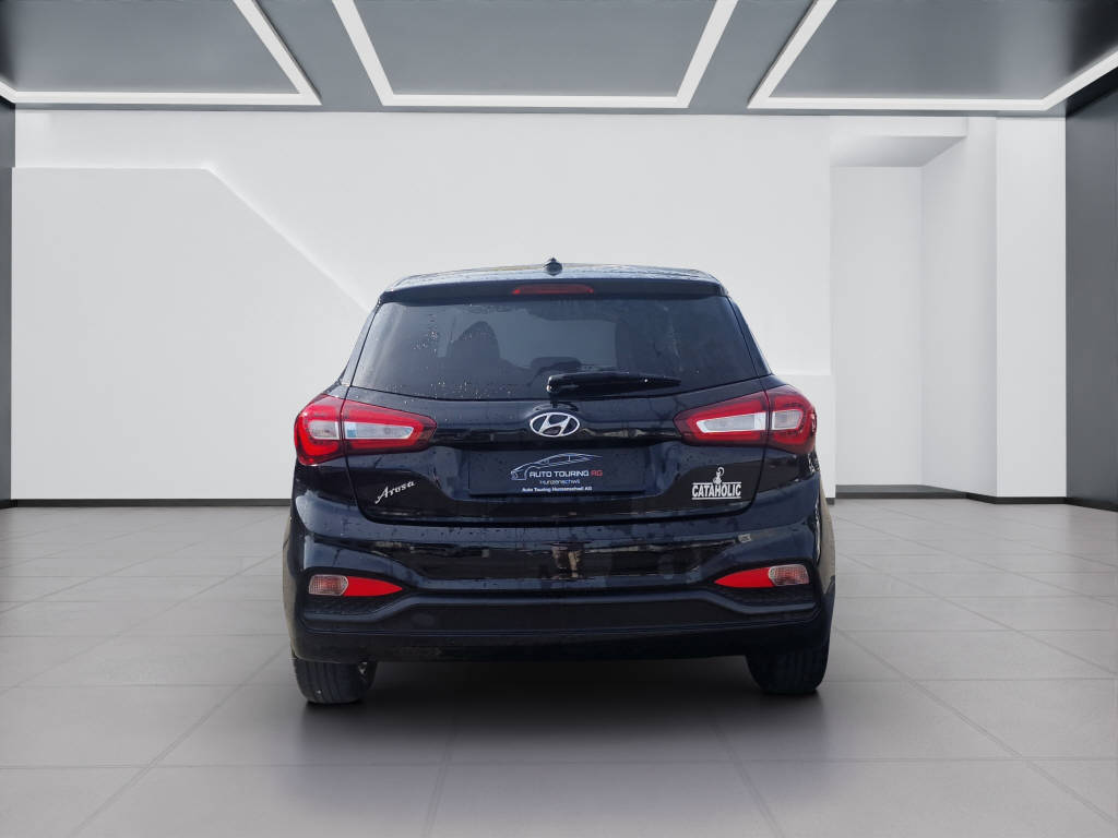 HYUNDAI i20 1.0 T-GDi 120 Vertex-image-3
