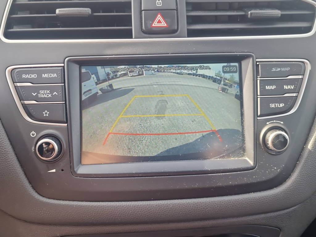 HYUNDAI i20 1.0 T-GDi 120 Vertex-image-12