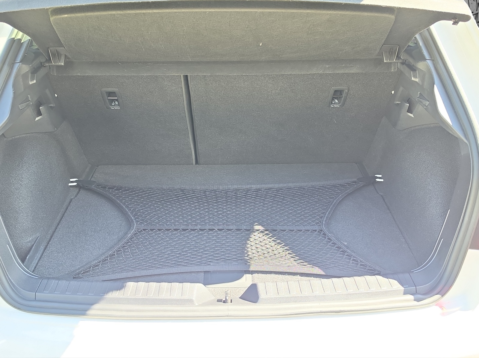 AUDI A1 Sportback 35 TFSI advanced S-tronic-image-14