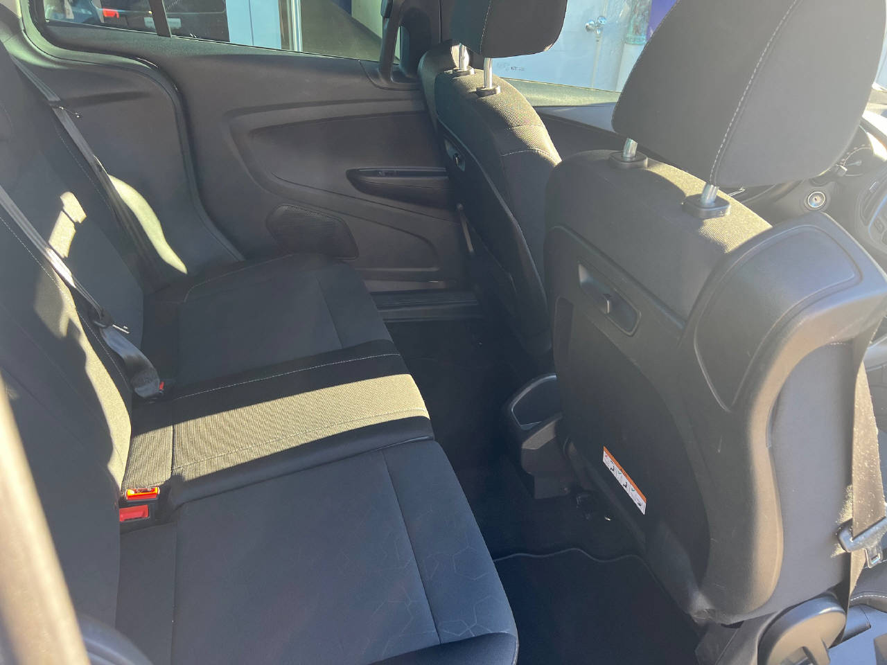 FORD B-Max 1.0i EcoB 100 Trend S/S-image-12