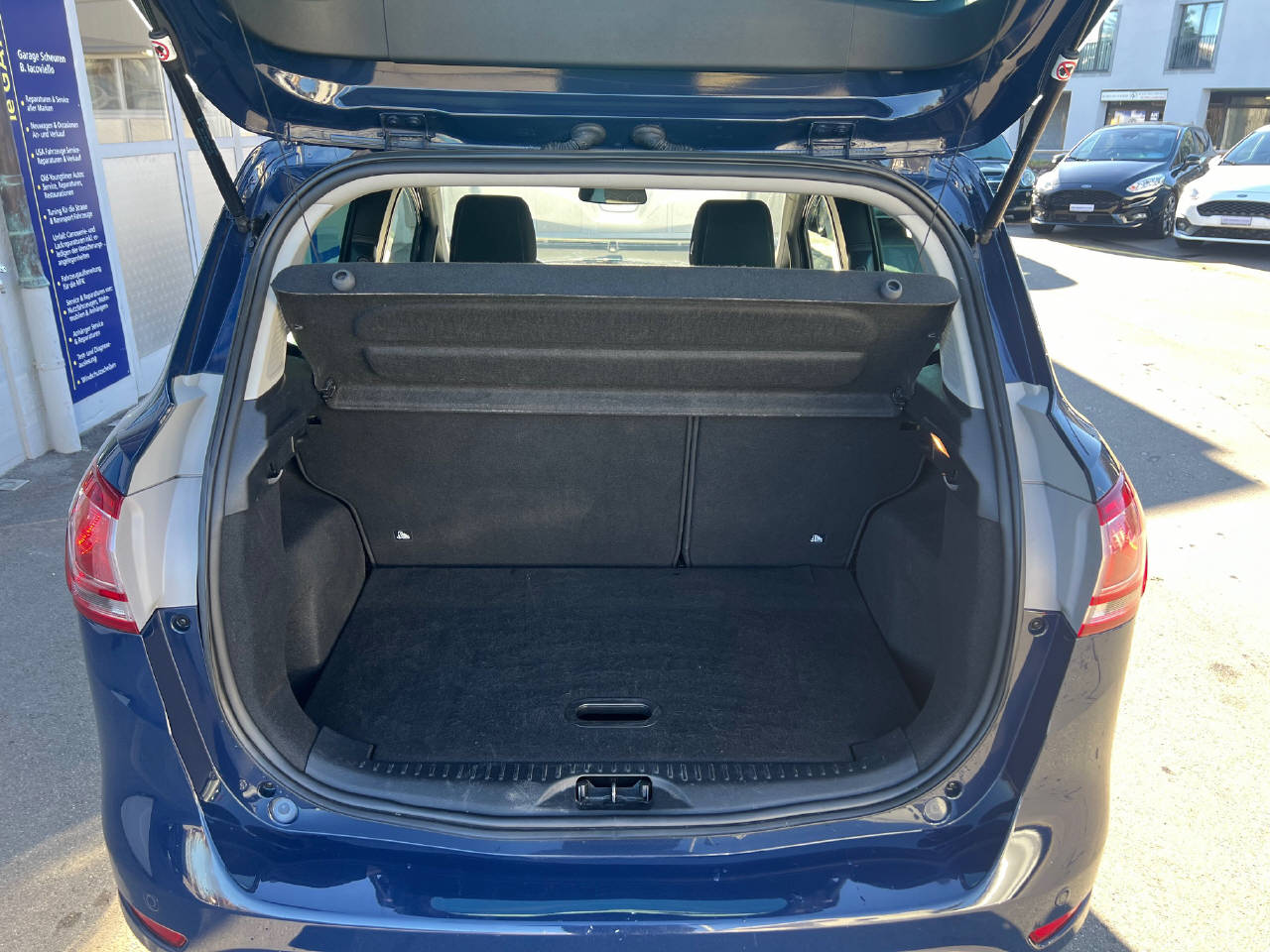 FORD B-Max 1.0i EcoB 100 Trend S/S-image-11