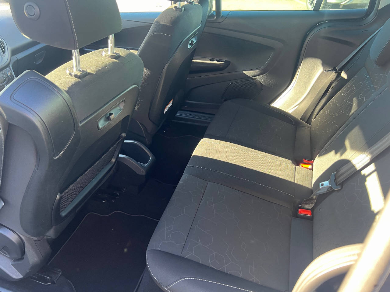 FORD B-Max 1.0i EcoB 100 Trend S/S-image-10